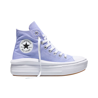 Scarpe - Converse Ctas Move Hi