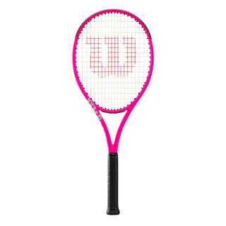 Racchetta da Tennis - Wilson Burn 105 S V6.0