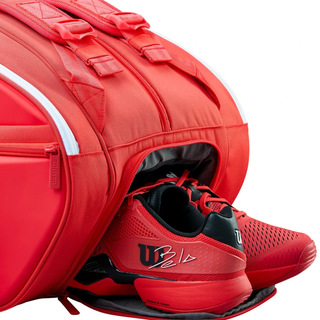 Borsa da Padel - Wilson Super Tour