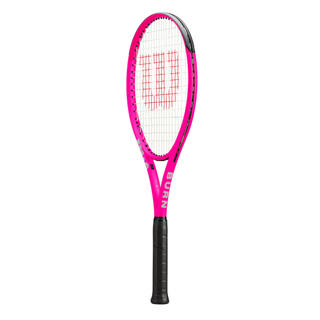 Racchetta da Tennis - Wilson Burn 105 S V6.0