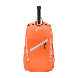 Zaino da Tennis - Head Tour Backpack 25L