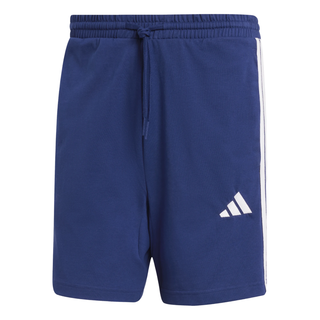 Pantaloncini - Adidas Essentials 3 Stripes Jersey 7 Inch