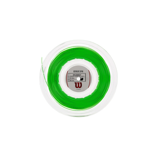 Corda da Tennis - Wilson Revolve Spin GR