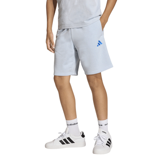 Pantaloncini - Adidas Boys French Terry Slogan