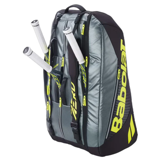 Borsa da Tennis - Babolat RH12 Pure Aero