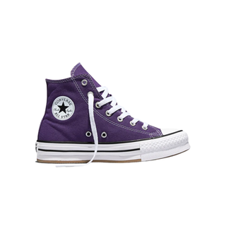 Scarpe - Converse Chuck Taylor All Star Eva Lift Canvas Platform