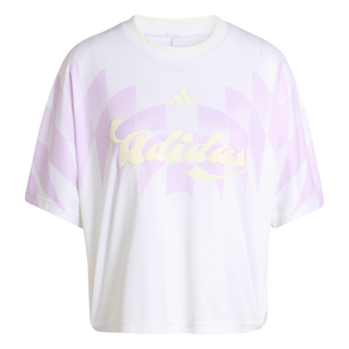 Maglia a Maniche Corte - Adidas House Of Tiro X Common Goal