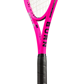 Racchetta da Tennis - Wilson Burn 105 S V6.0