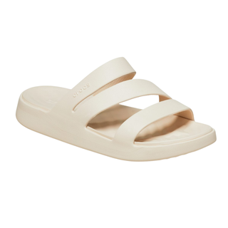 Ciabatte - Crocs Getaway Strappy W