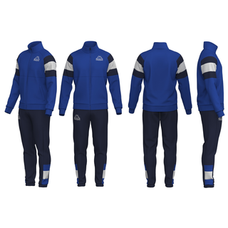 Tuta Sportiva - Kappa Logo Guiotti