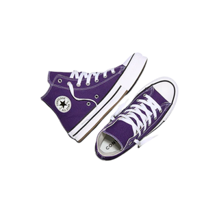 Scarpe - Converse Chuck Taylor All Star Eva Lift Canvas Platform