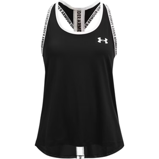 Canotta - Under Armour UA Knockout