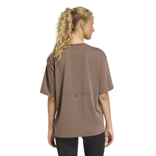 Maglia a Maniche Corte - Adidas Climacool Animal Training Graphic