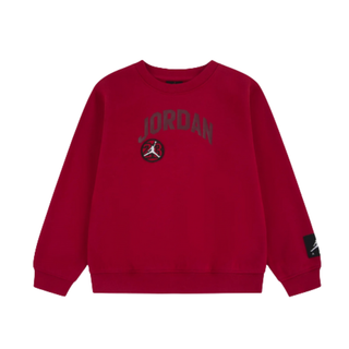 Felpa - Jordan JDB MJ Dynasty FT Crew