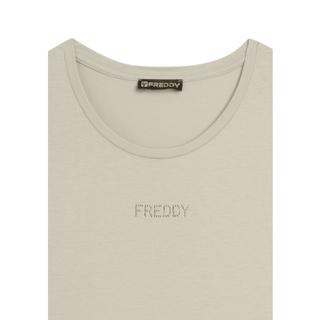 Maglia a Maniche Corte - Freddy