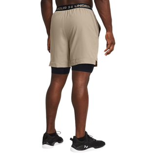 Pantaloncini - UA Vanish Woven 2-in-1