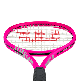 Racchetta da Tennis - Wilson Burn 105 S V6.0