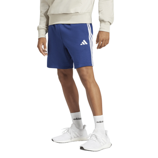 Pantaloncini - Adidas Essentials Three Stripes French Terry