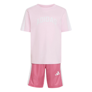 Completo - Adidas Collegiate Kids