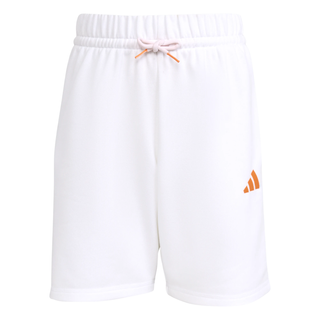 Pantaloncini - Adidas Boys French Terry Slogan