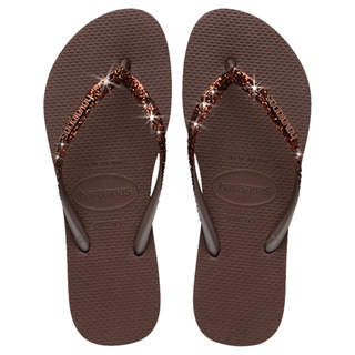Infradito - Havaianas Slim Glitter II