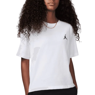 Maglia a Maniche Corte - Jordan JDG MJ BRKLYN Essentials SS TE