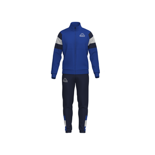 Tuta Sportiva - Kappa Logo Guiotti