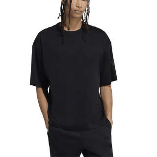 Maglia a Maniche Corte - Adidas Soft Lux