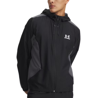 Giacca - UA Tech™ Sport Woven