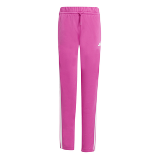 Tuta Sportiva - Adidas Seasonal Essentials Tiberio 3 Stripes Tricot