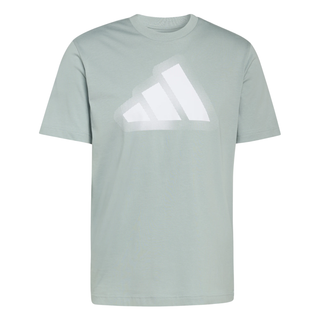 Maglia a Maniche Corte - Adidas Modern Essentials Graphic