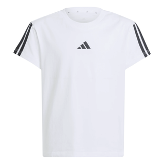 Maglia a Manicge Corte - Adidas Junior Essentials
