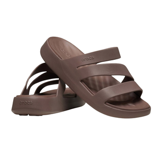 Ciabatte - Crocs Getaway Strappy W