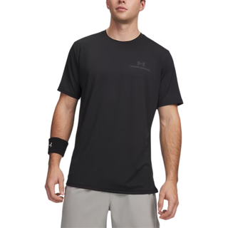 Maglia a Maniche Corte - UA Vanish Energy