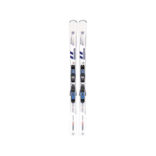 Sci con Attacco - Rossignol Forza 20 V-FG 1080