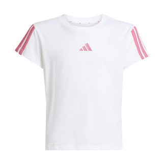 Maglia a Manicge Corte - Adidas Junior Essentials