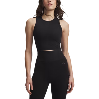 Canotta - UA Seamless Cotton