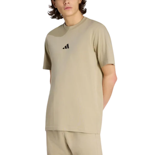 Maglia a Maniche Corte - Adidas M SL SJ T