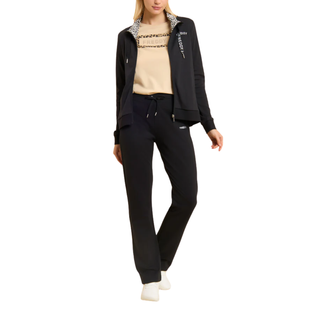 Tuta - Freddy Zip Collo Alto Interno Animalier