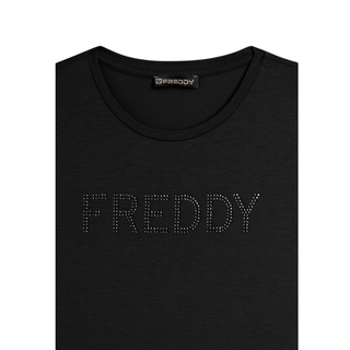 Maglia a Maniche Corte - Freddy