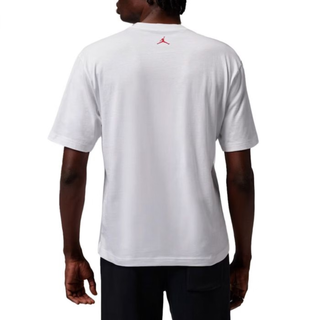 Maglia a Maniche Corte - Jordan Jumpman Grid Blur