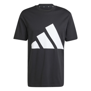 Maglia a Maniche Corte - Adidas Essentials Big Logo