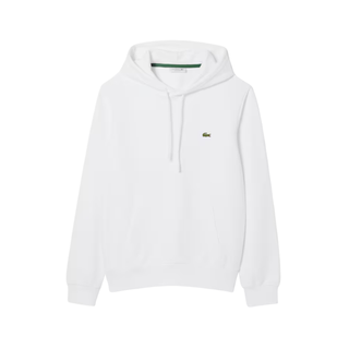Felpa con Cappuccio - Lacoste Sweatshirt
