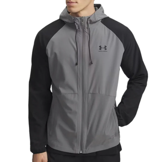 Giacca Windbreaker - Under Armour Stretch Woven
