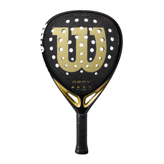 Racchetta da Padel - Wilson Defy V1 Padel