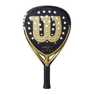Racchetta da Padel - Wilson Defy Ls V1 Padel