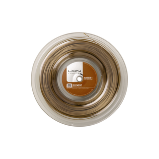 Corda da Tennis - Wilson Luxilon Element 200 m 1.25