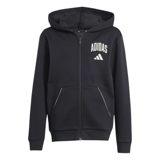 Felpa - Adidas Collegiate Typography