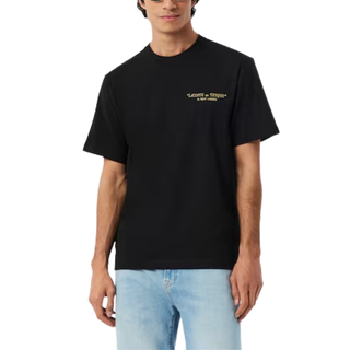 Maglia a Maniche Corte - Lacoste