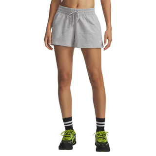 Pantaloncini - UA donna Sport Terry